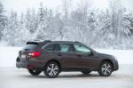 Subaru Outback 2018 года (WW)